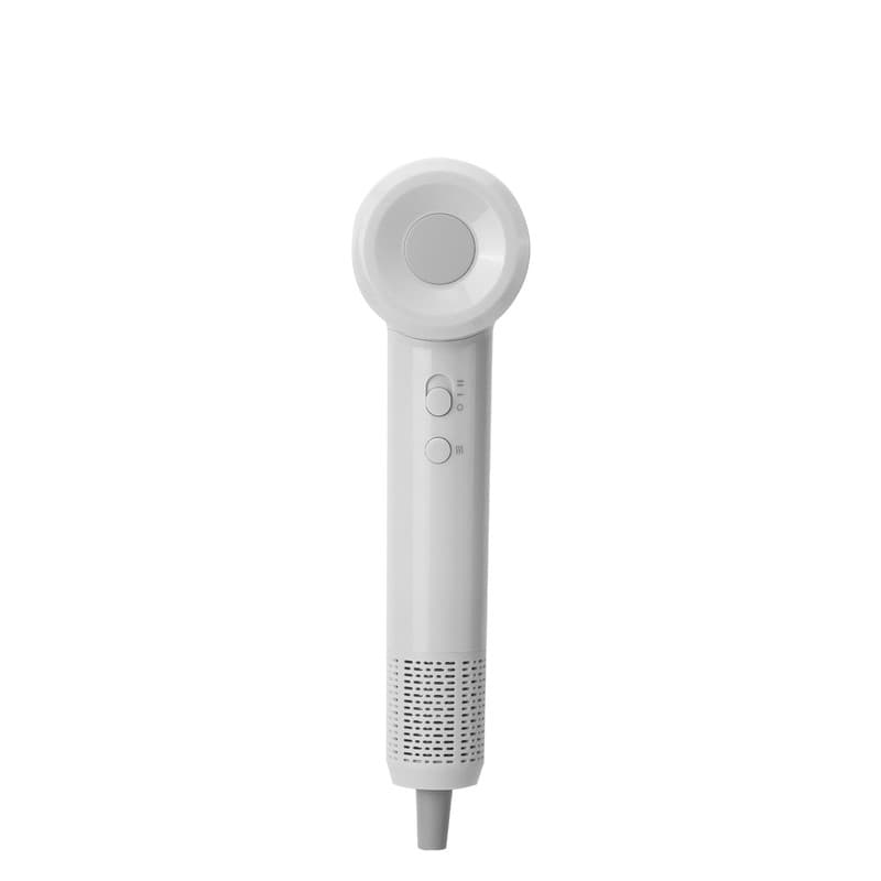 سشوار حرفه‌ای 1500 وات هیوندای مدل HC-233 — تصویر ۵