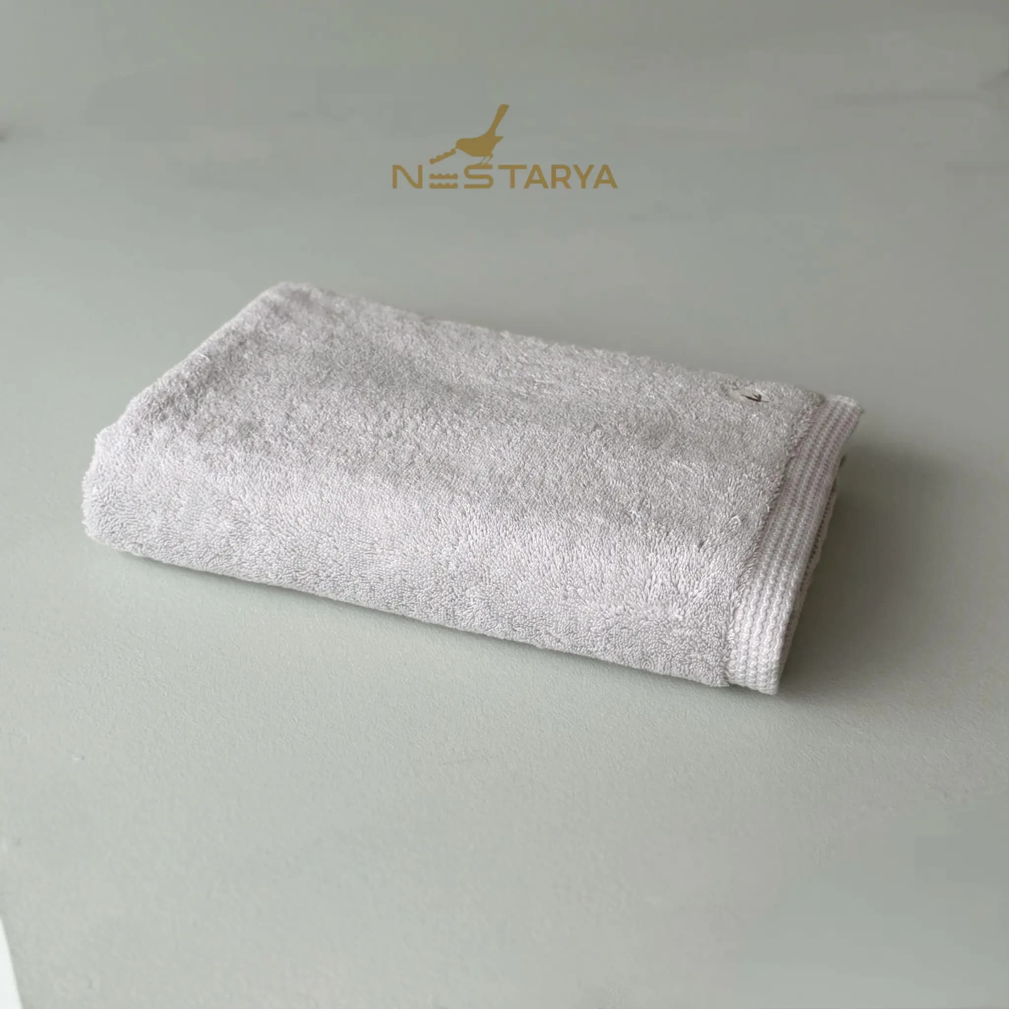حوله حمام Pure Cotton برند ecocotton سایز 150*80