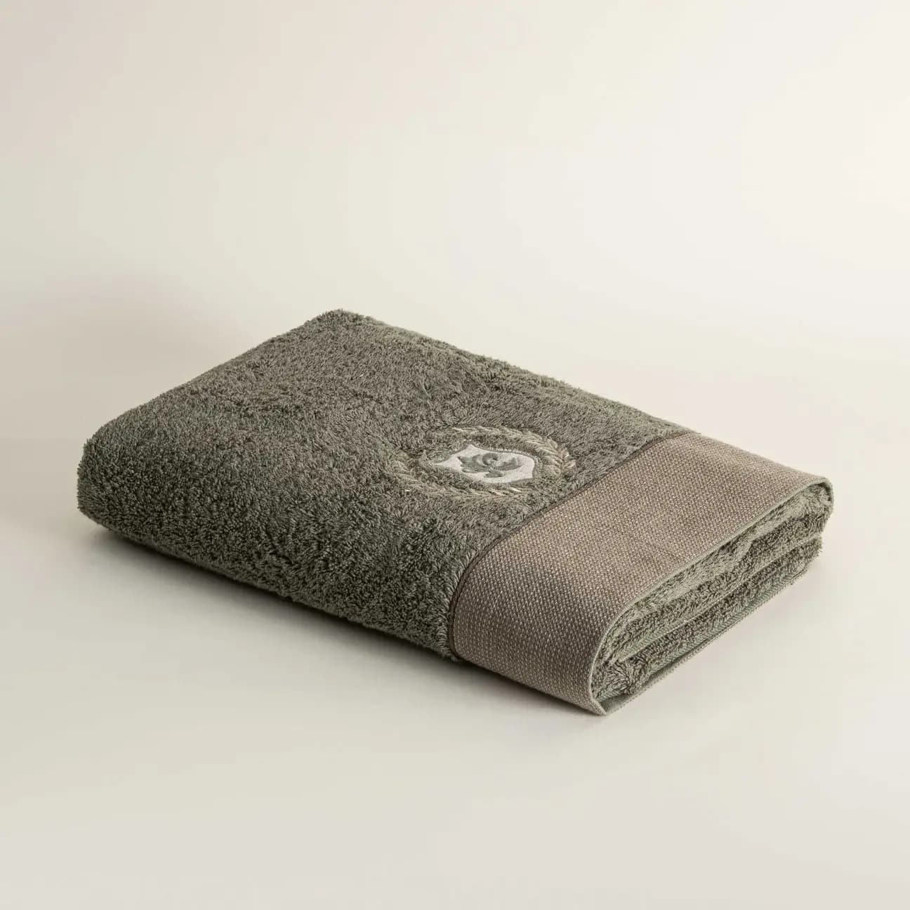 حوله حمام Masal برند ecocotton سایز 150*80 — تصویر ۲