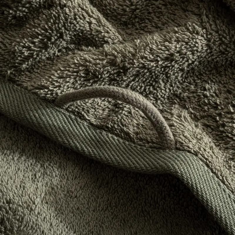 حوله حمام Masal برند ecocotton سایز 150*80 — تصویر ۴