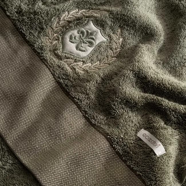 حوله حمام Masal برند ecocotton سایز 150*80 — تصویر ۳