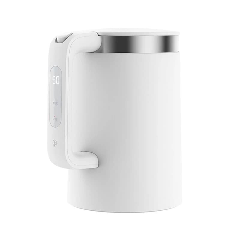 کتری برقی شیائومی (MJHWSH02YM) Mi Smart Kettle Pro — تصویر ۶