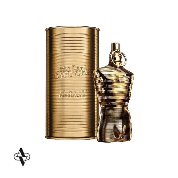 عطر ژان پل گوتیه له میل الکسیر ابسولو| Le Male Elixir Absolu — تصویر ۲