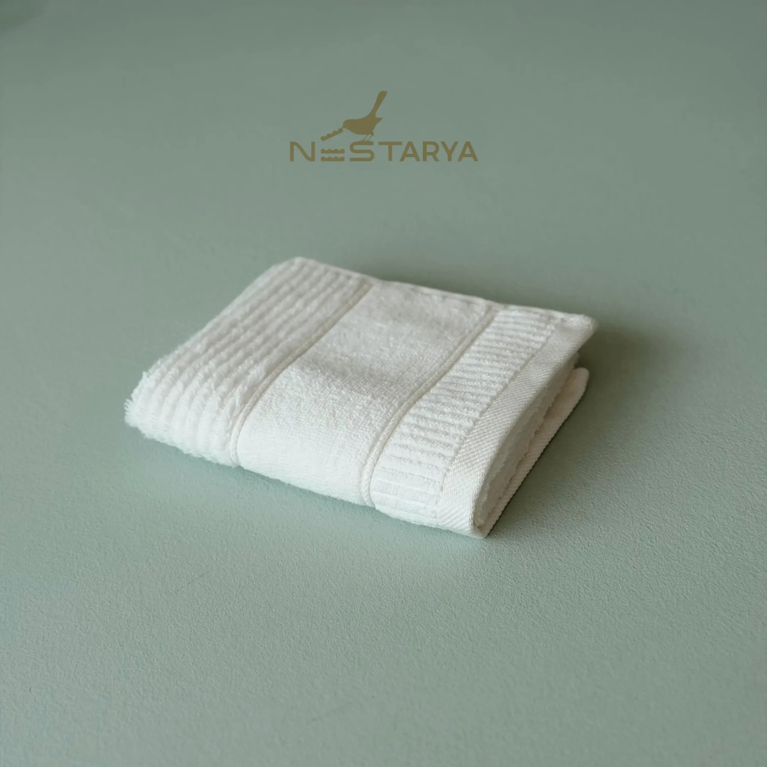 حوله دست و صورت Eliza برند ecocotton سایز 50*30