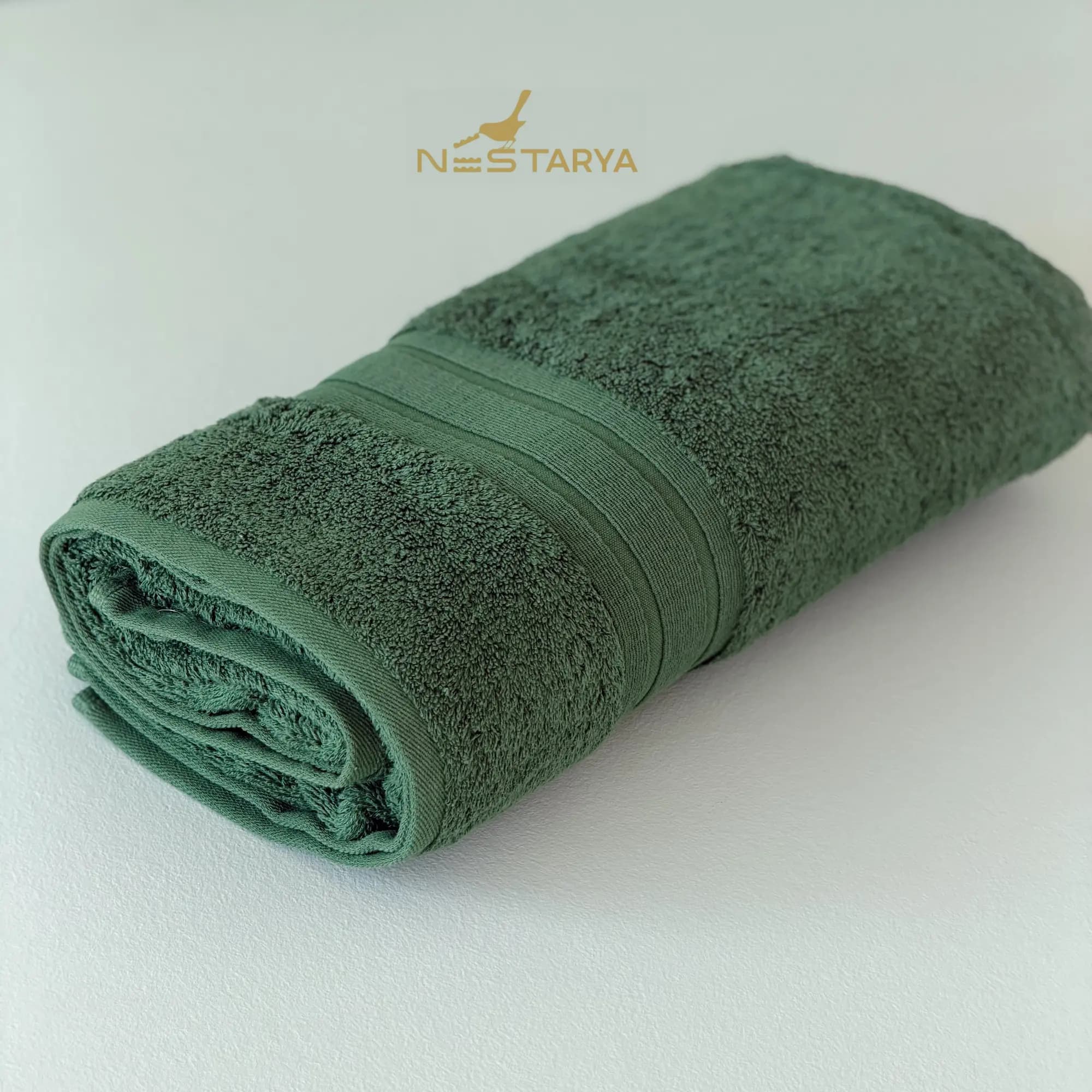 حوله حمام Pure Cotton سایز 140*70