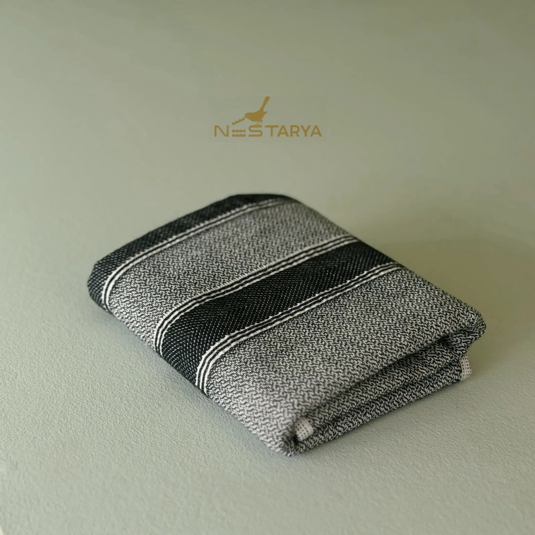 حوله آشپزخانه Elis V2 برند ecocotton سایز 60*40