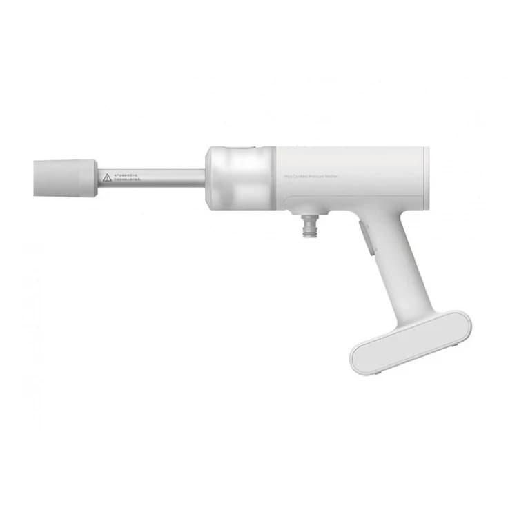 کارواش شارژی شیائومی میجیا Mijia Car Washer MJXCJ001QW