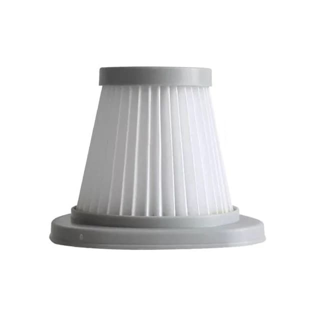 فیلتر جارو برقی دستی مدل Deerma DX118C — تصویر ۲