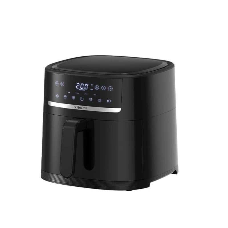 سرخ کن بدون روغن 6 لیتری شیائومی Xiaomi Smart Air Fryer 6L MAF08 — تصویر ۸