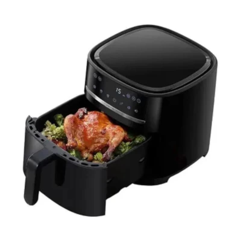 سرخ کن بدون روغن 6 لیتری شیائومی Xiaomi Smart Air Fryer 6L MAF08 — تصویر ۳