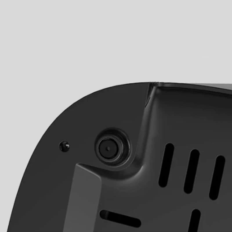 سرخ کن بدون روغن 6 لیتری شیائومی Xiaomi Smart Air Fryer 6L MAF08 — تصویر ۵