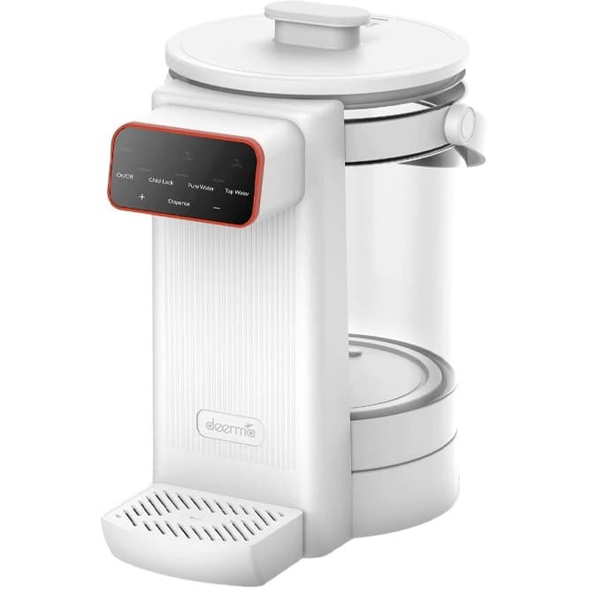 کتری برقی چند منظوره شیائومی مدل Thermostatic Electric Kettle SH35W