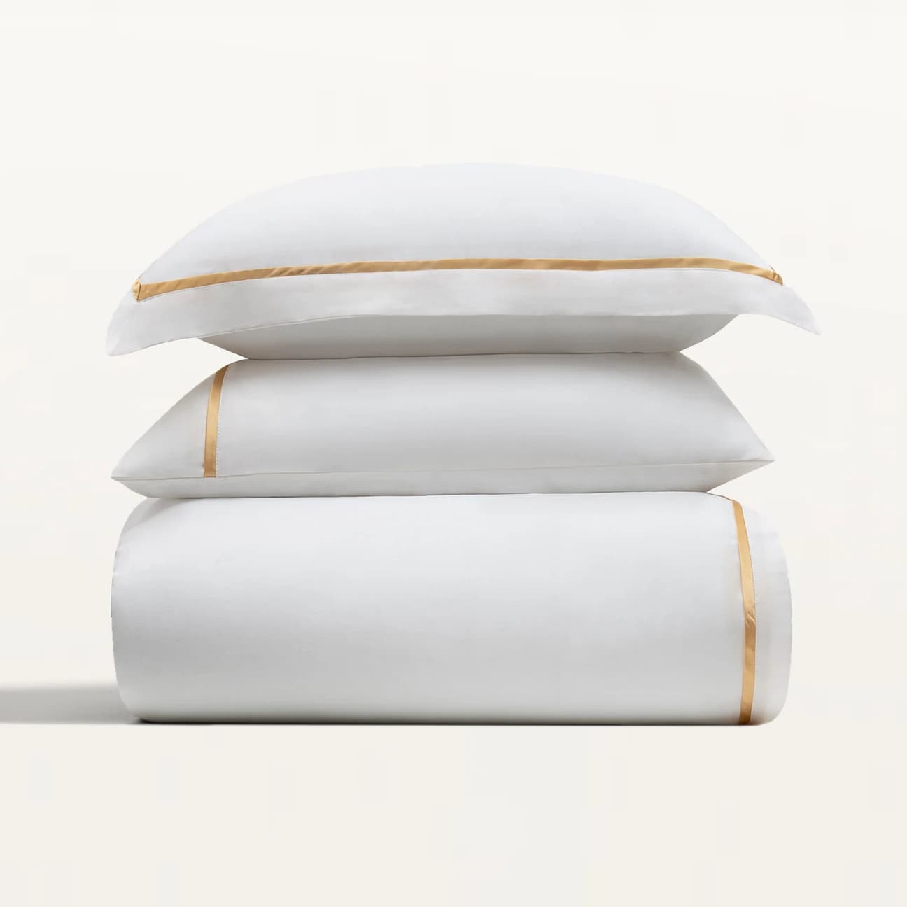 سرویس ملحفه Meva دونفره برند ecocotton — تصویر ۴
