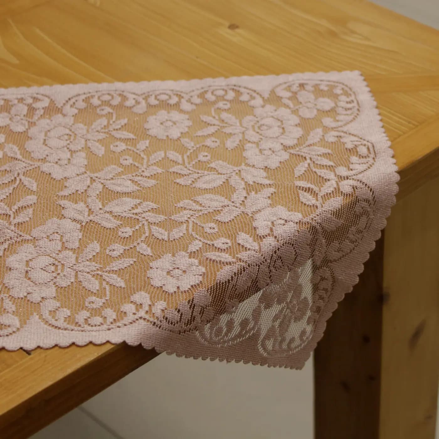 رومیزی تور سایز 30*30 — تصویر ۷