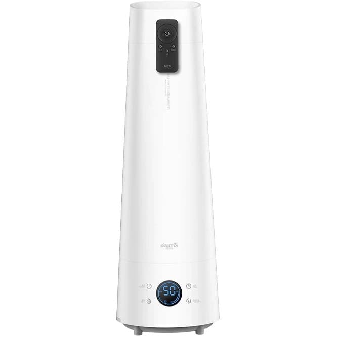 دستگاه بخور و رطوبت ساز سرد درما مدل Deerma Humidifier 4L PH-DEM-LD220