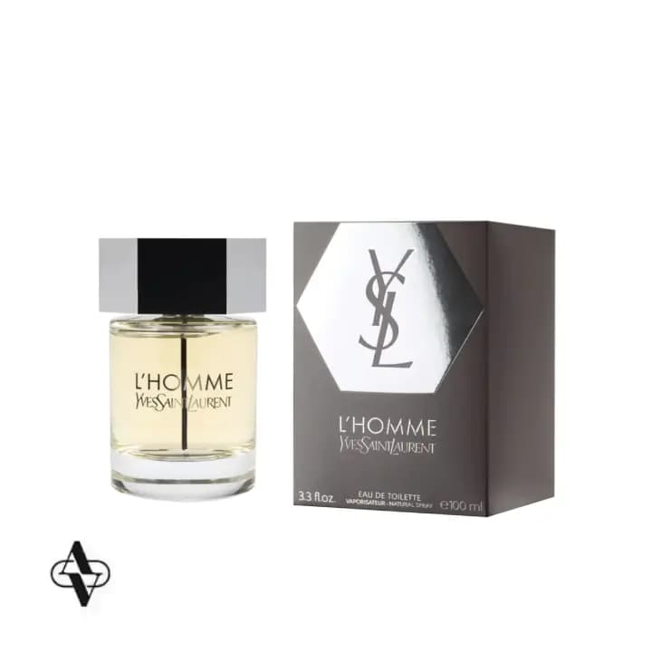 عطر لهوم ایو سن لورن | YSL L’Homme Eau de Toilette