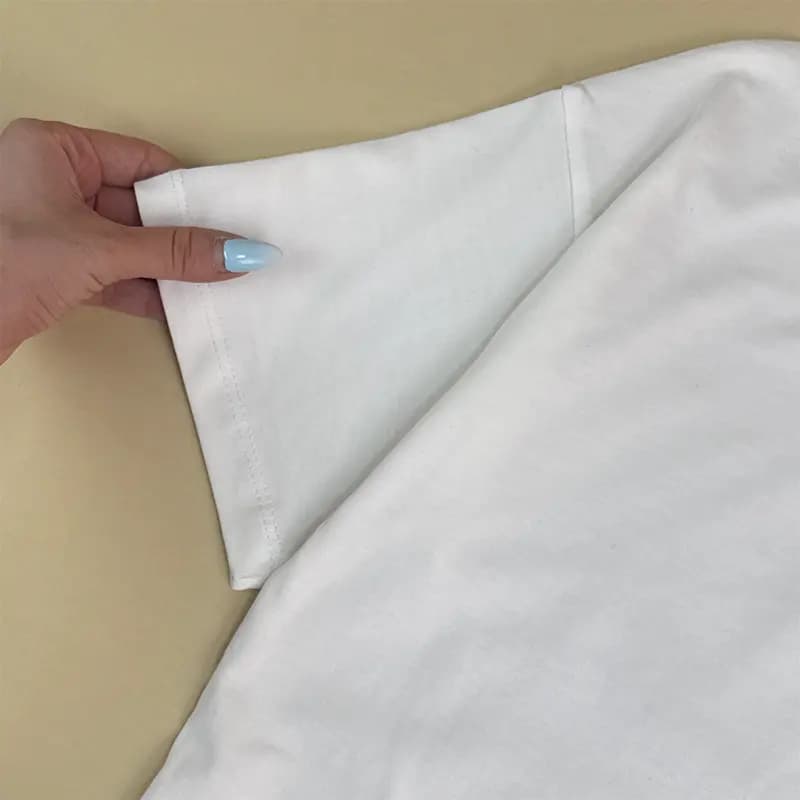 تیشرت باکسی و شلوار بالونی بچگانه کد 1457 — تصویر ۶