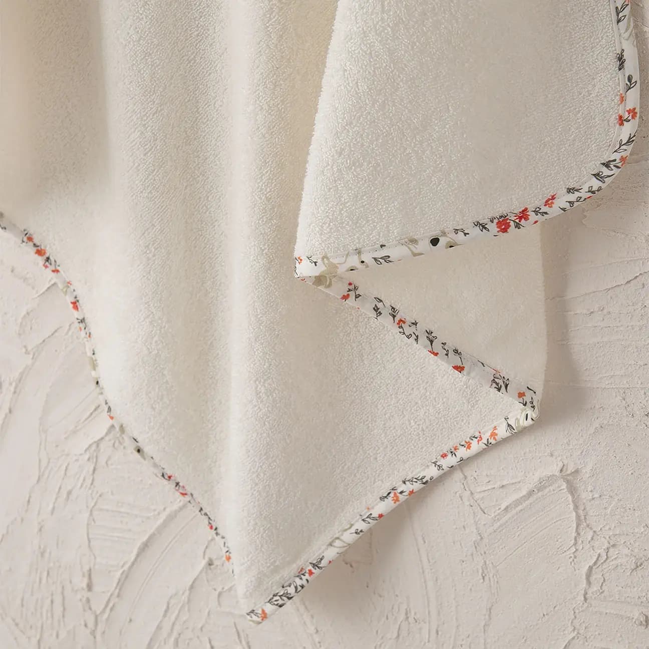 حوله 4 تکه نوزادی Dagi برند ecocotton — تصویر ۷