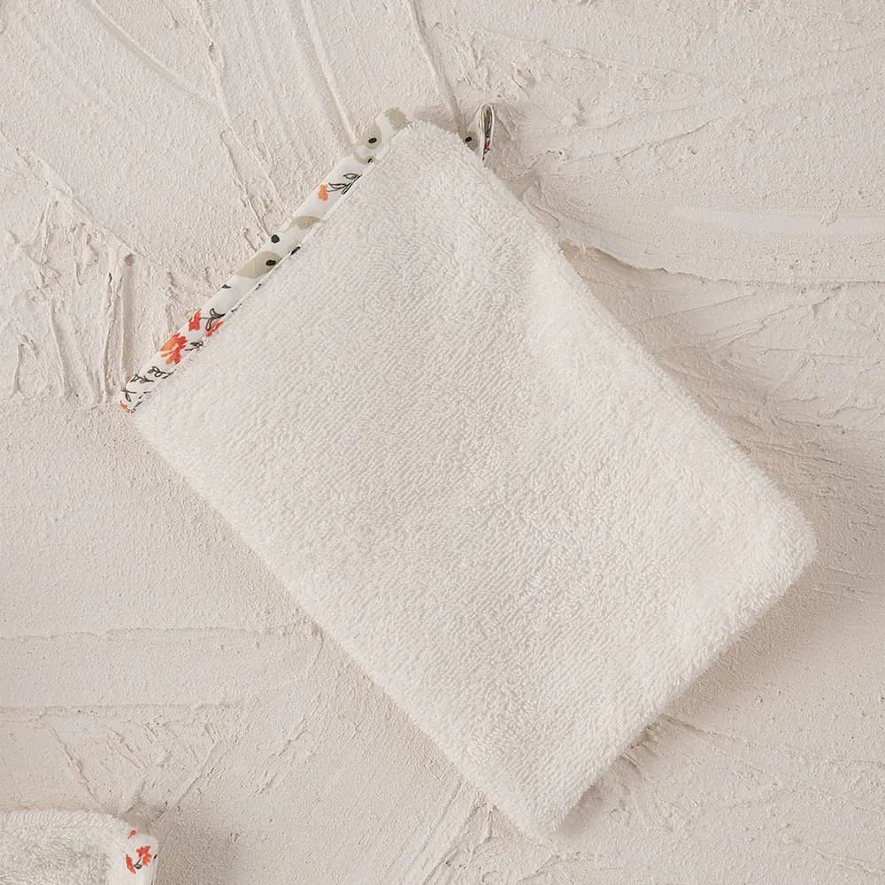 حوله 4 تکه نوزادی Dagi برند ecocotton — تصویر ۵