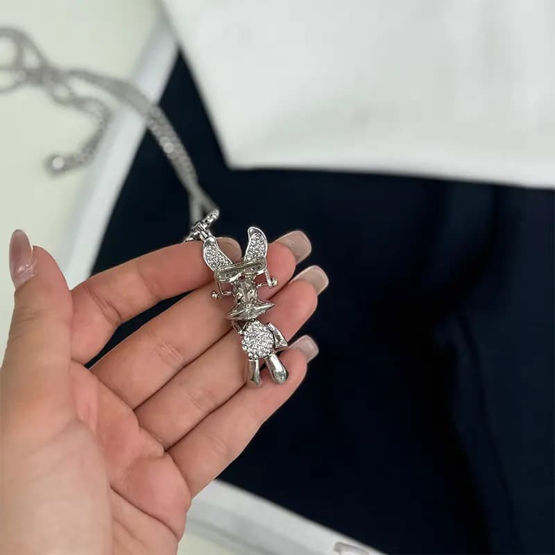 تاپ و شلوارک بچگانه خنک مناسب فصل بهار و تابستان مدل الو کد ۴۲۹۱ — تصویر ۹