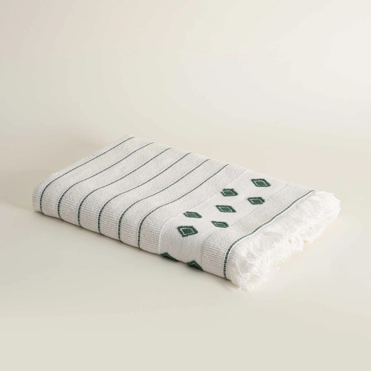 حوله حمام Imre برند ecocotton سایز 150*80 — تصویر ۳
