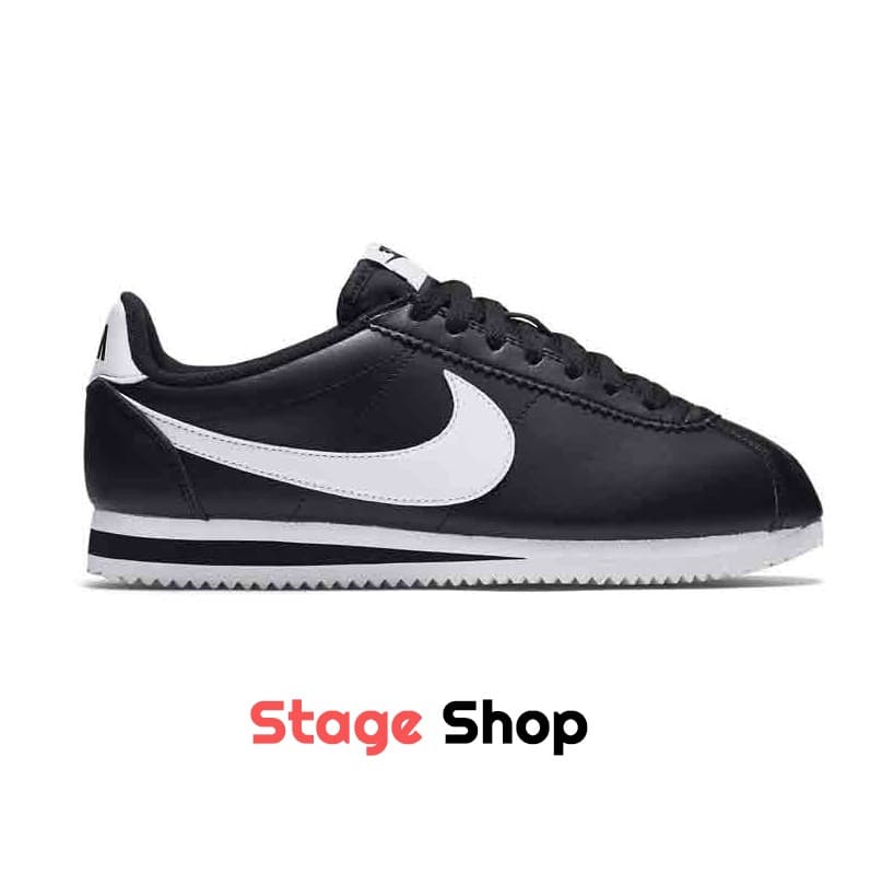 کفش اسپرت نایک کورتز cortez nike — تصویر ۳