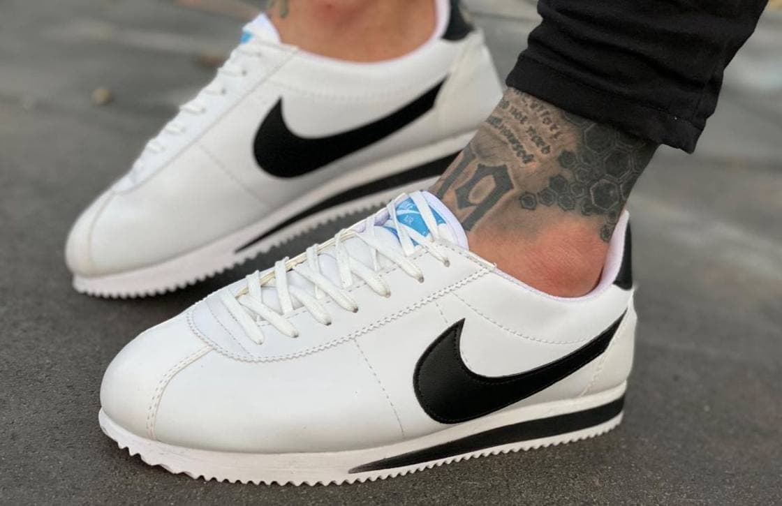 کفش اسپرت نایک کورتز cortez nike