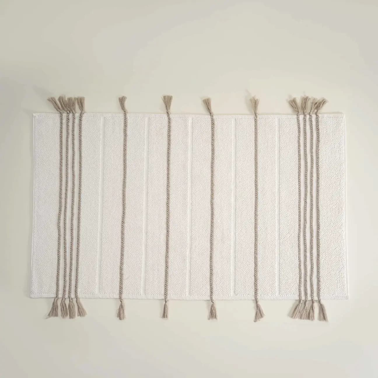 پادری Karnella برند ecocotton سایز 100*60 — تصویر ۵