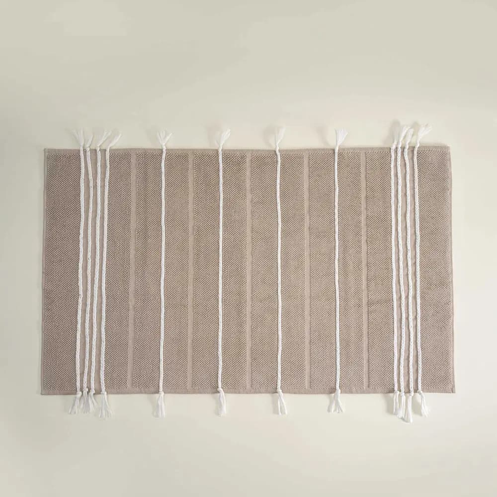 پادری Karnella برند ecocotton سایز 100*60 — تصویر ۳