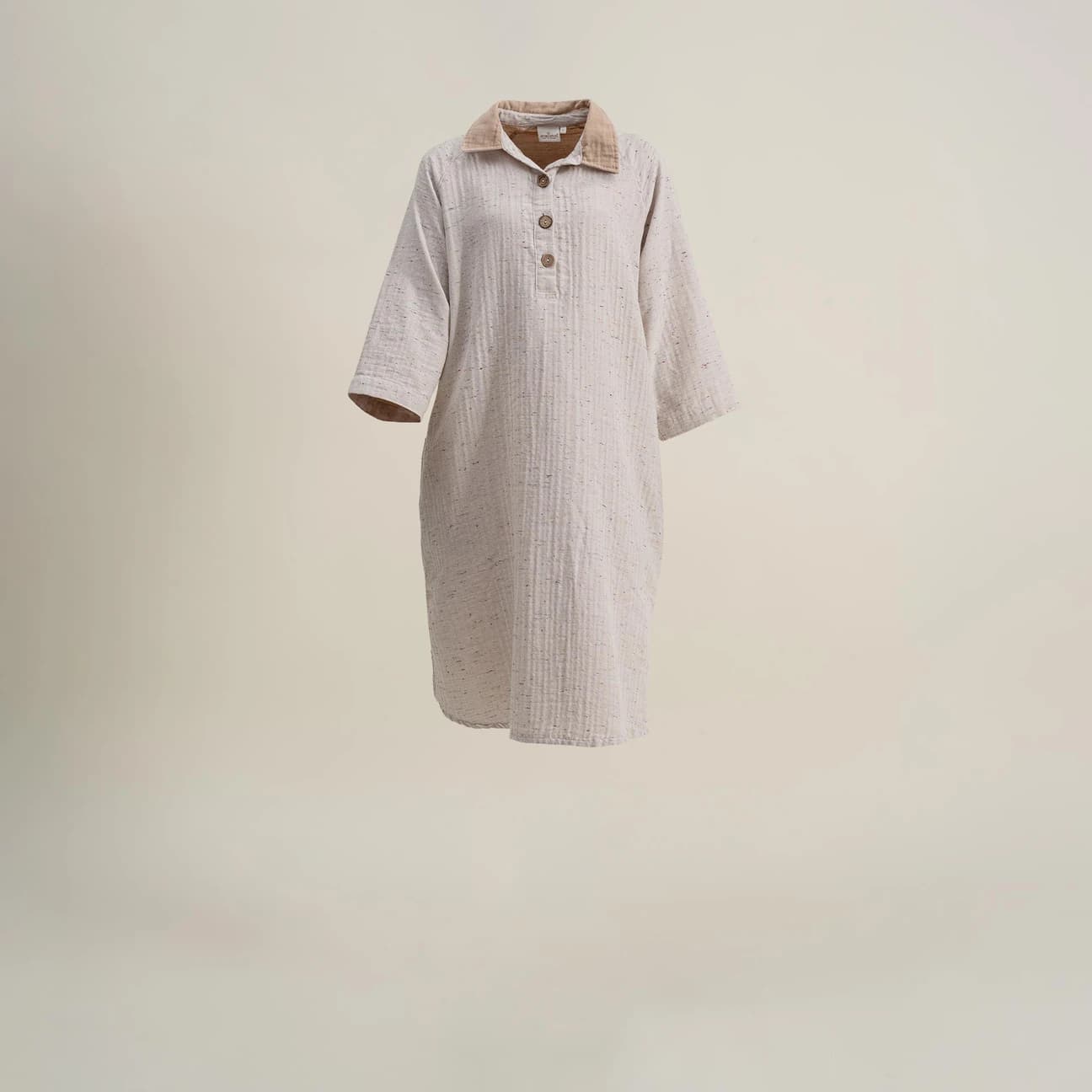 لباس راحتی زنانه Alinda برند ecocotton