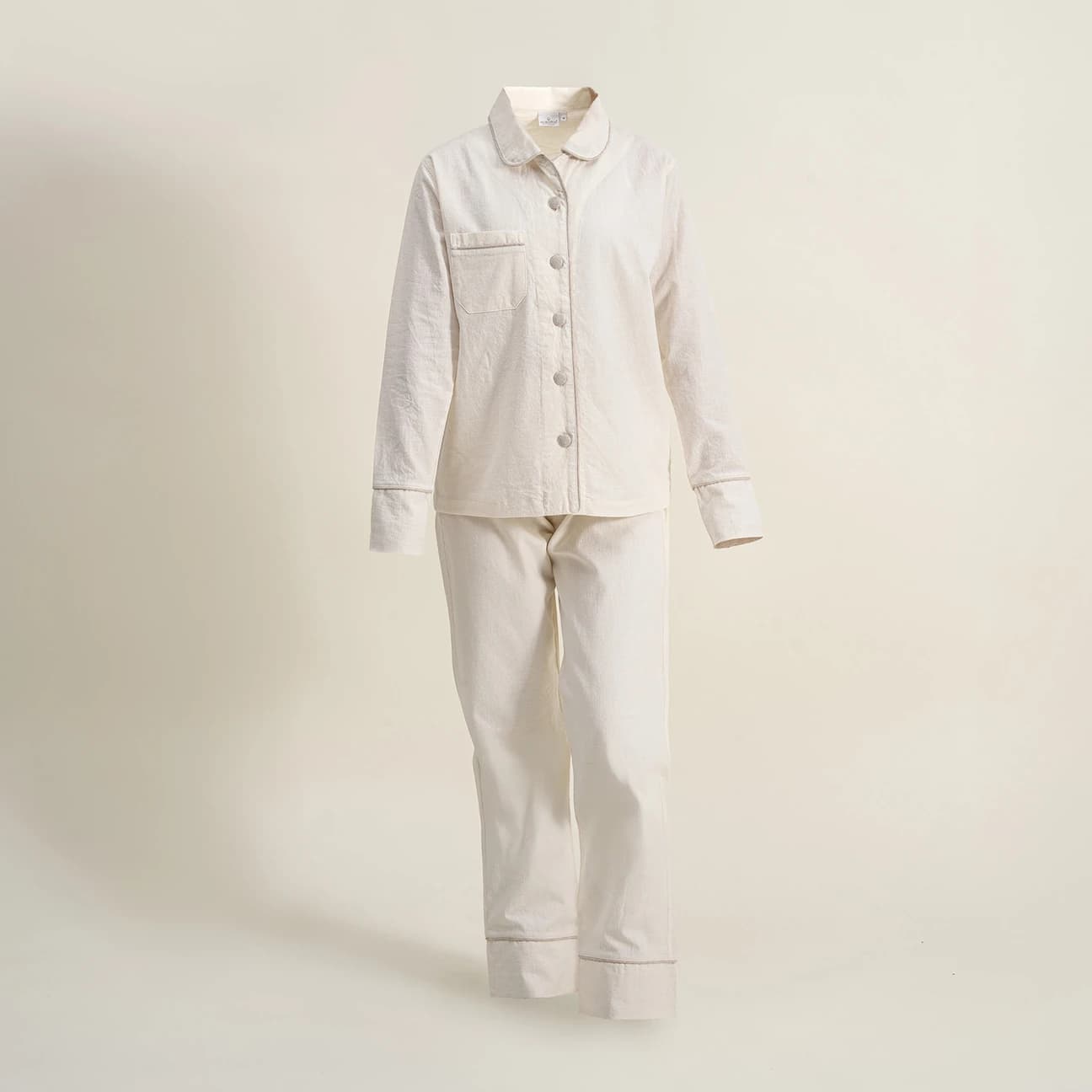 ست لباس راحتی زنانه Reya برند ecocotton — تصویر ۲