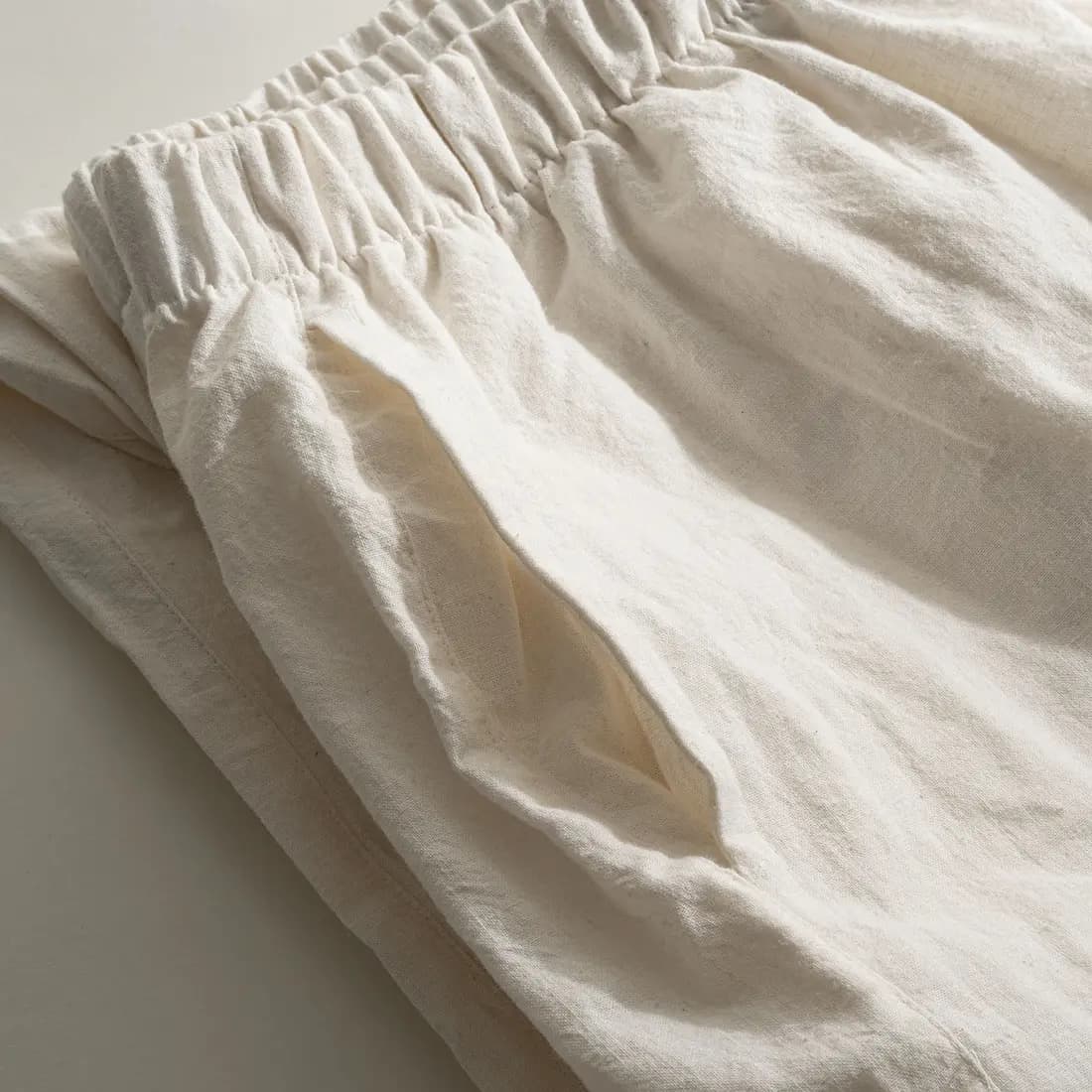 ست لباس راحتی مردانه Reya برند ecocotton — تصویر ۴