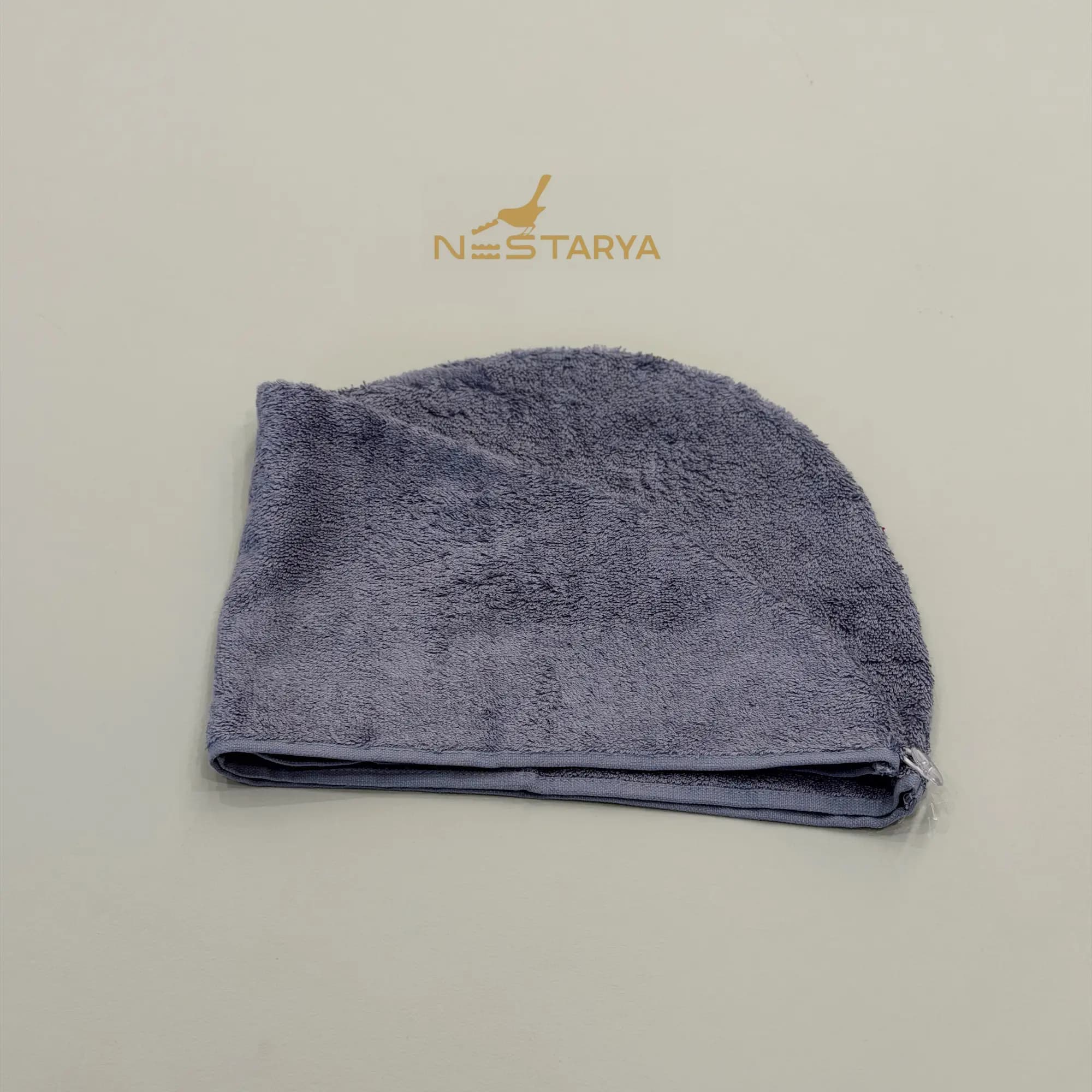 کلاه حمام برند ecocotton — تصویر ۶
