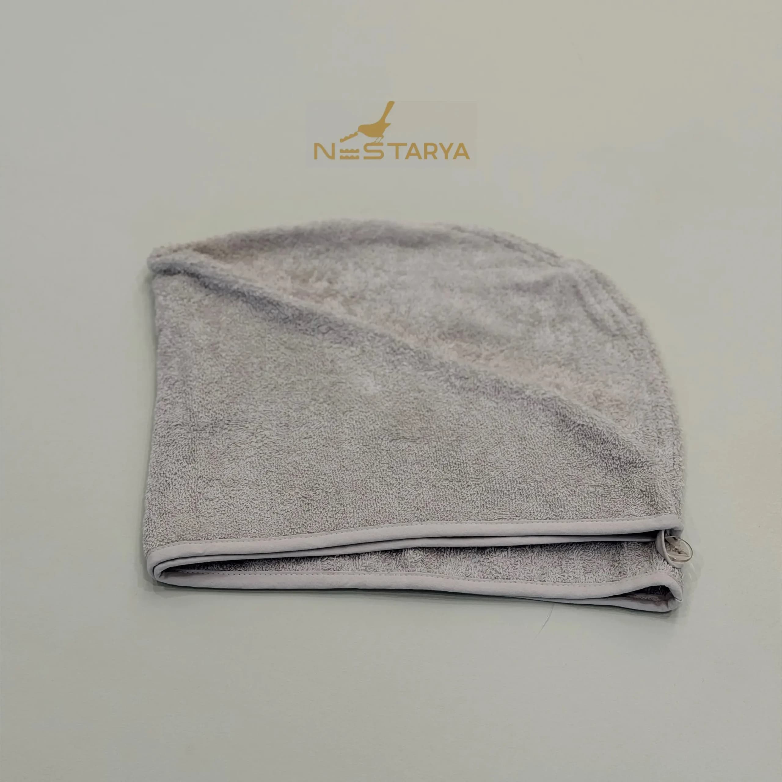 کلاه حمام برند ecocotton — تصویر ۴
