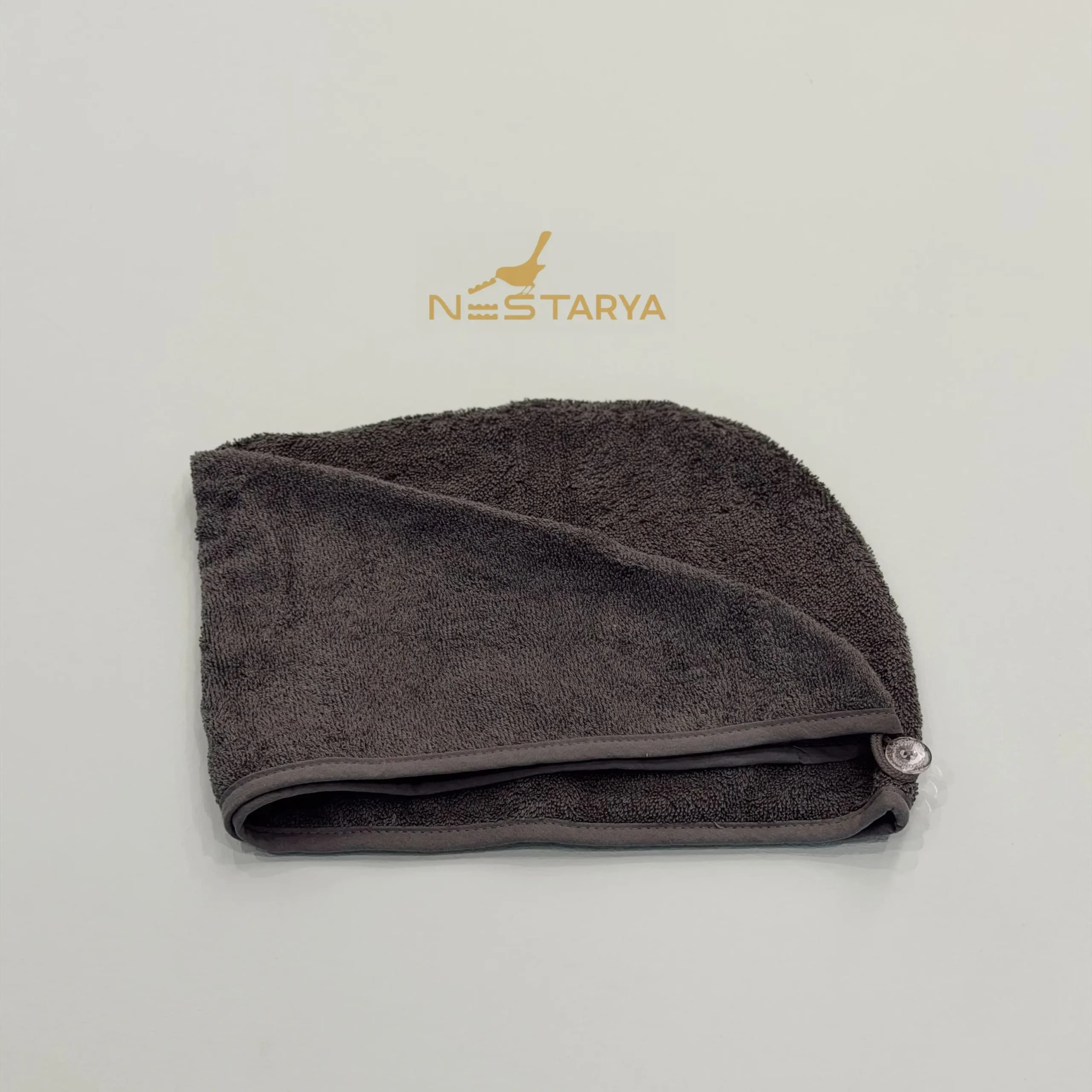 کلاه حمام برند ecocotton — تصویر ۵
