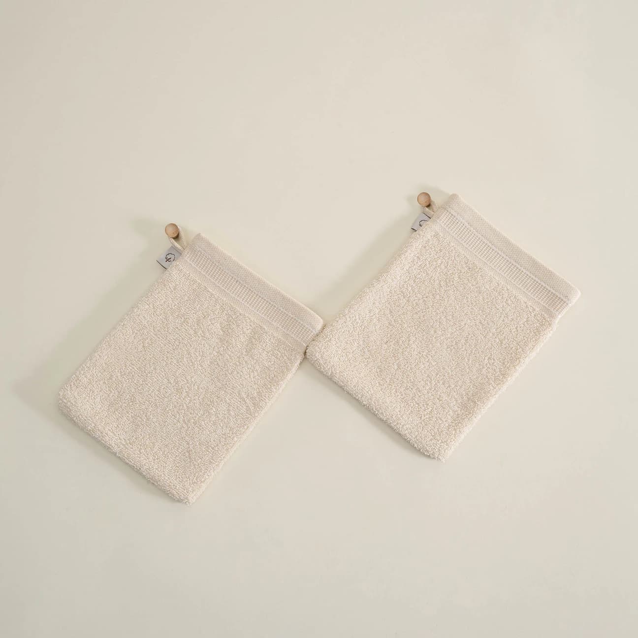 ست لیف برند ecocotton — تصویر ۳