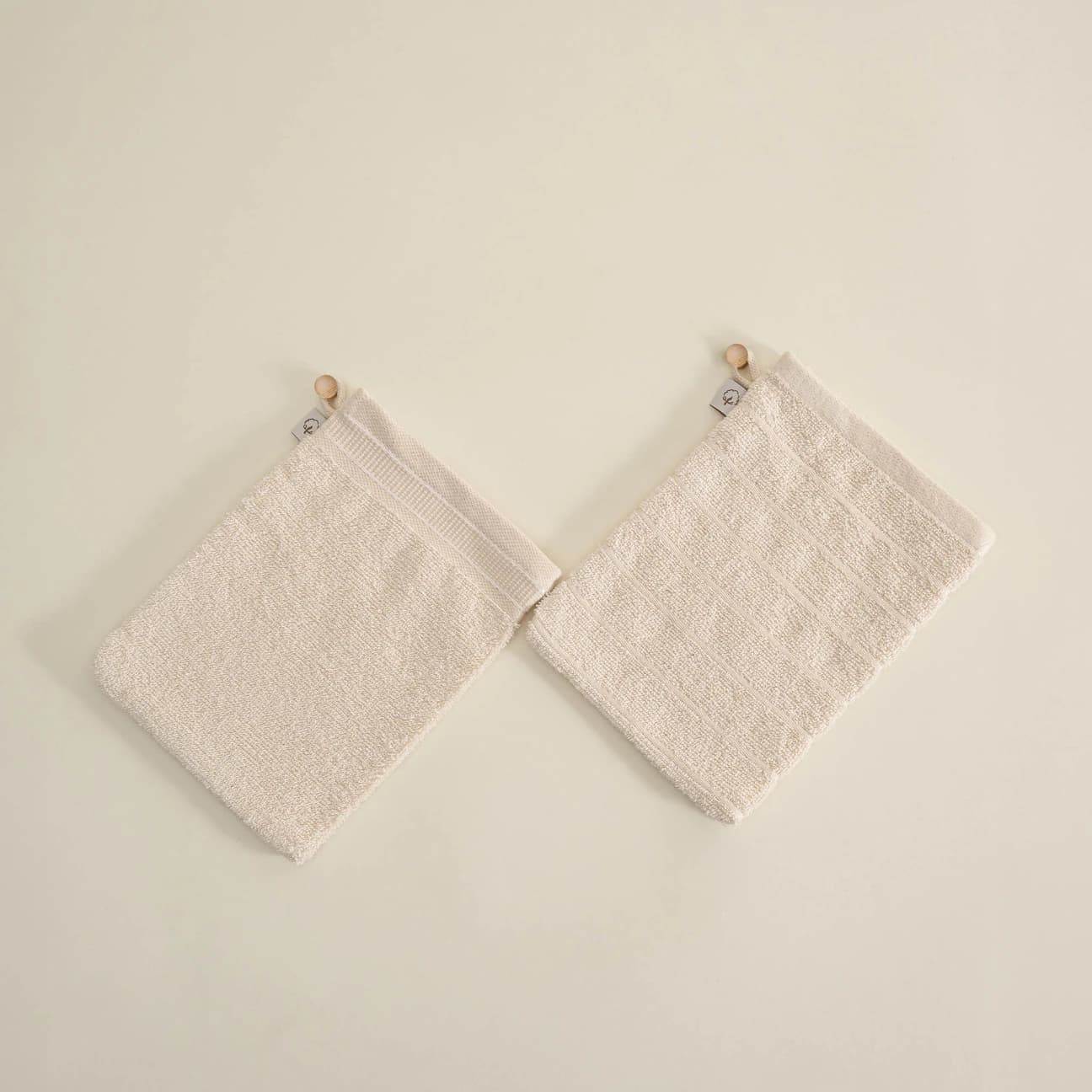 ست لیف برند ecocotton — تصویر ۴