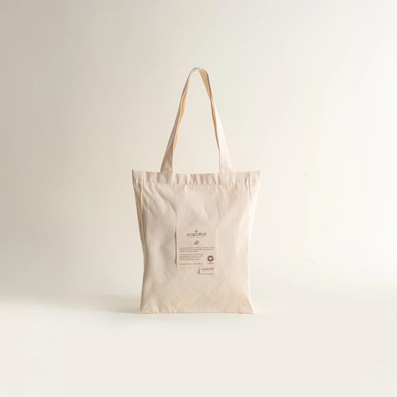 توت بگ برند ecocotton سایز کوچک