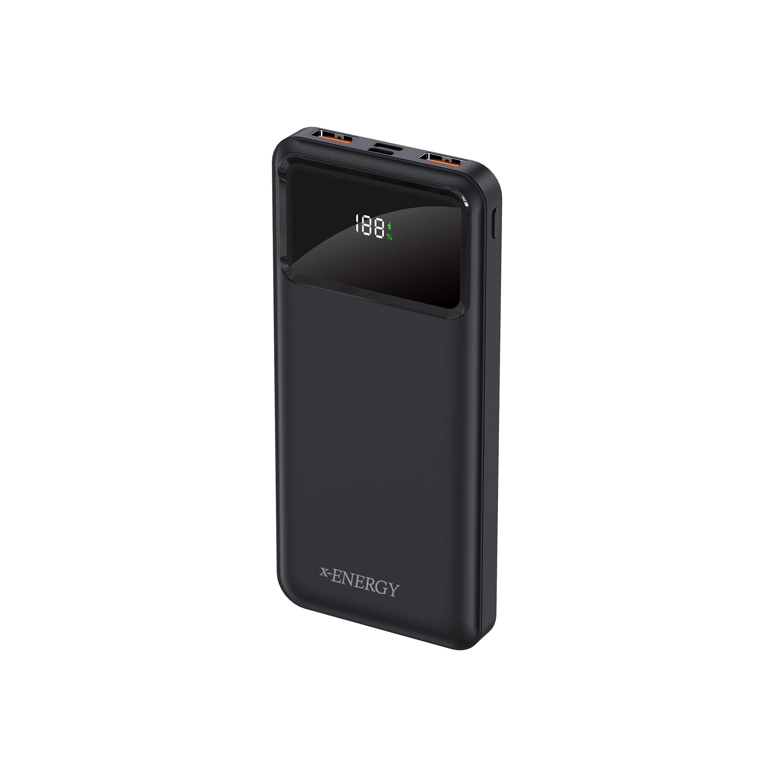 پاوربانک ایکس انرژی مدل X-810 22.5W ظرفیت 10000 میلی آمپر ساعت — تصویر ۴