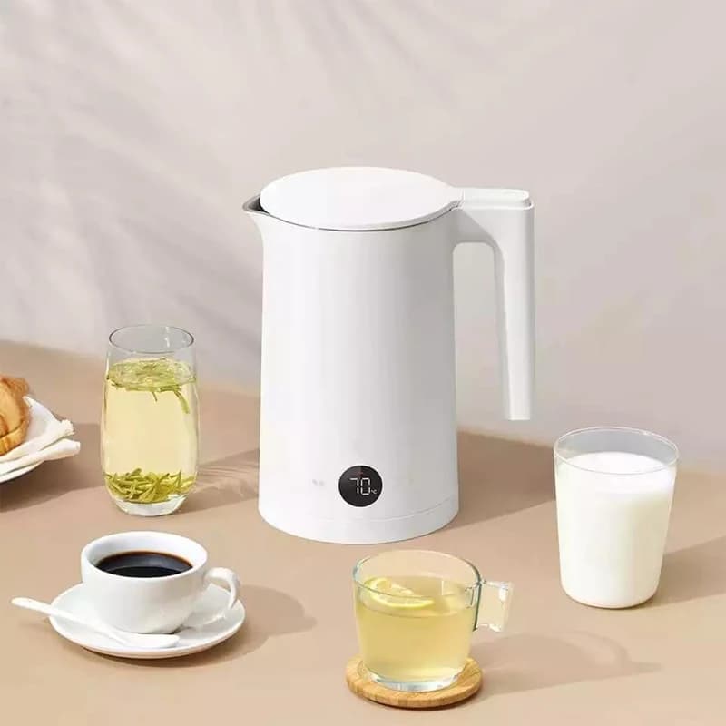 کتری برقی شیائومی میجیا مدل XIAOMI MIJIA P1 MJJYSH02YM — تصویر ۵