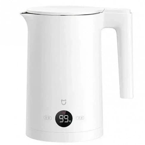 کتری برقی شیائومی میجیا مدل XIAOMI MIJIA P1 MJJYSH02YM