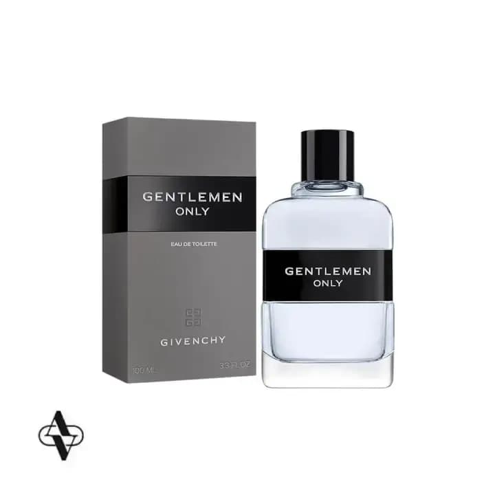 عطر ادکلن جیوانچی جنتلمن اونلی | Givenchy Gentlemen Only — تصویر ۲