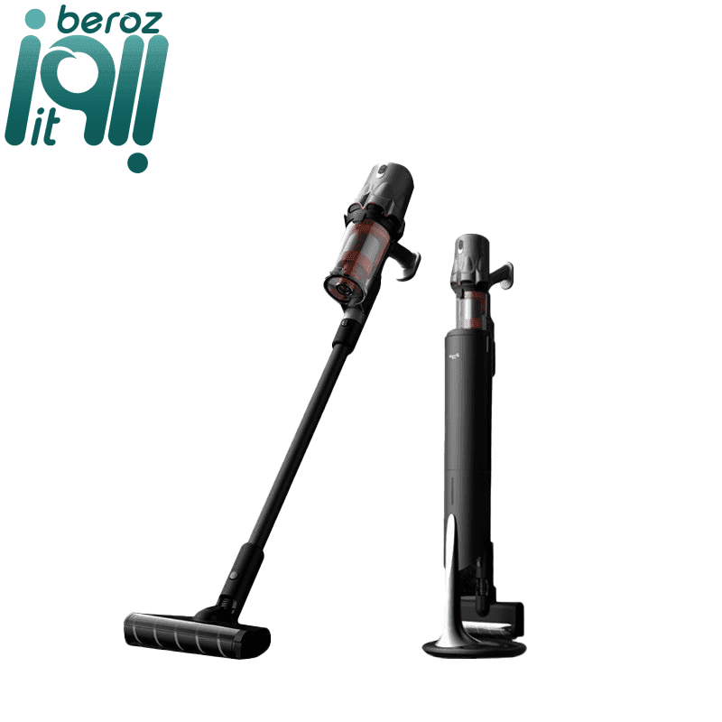 جارو شارژی شیائومی درما مدل Deerma T30W — تصویر ۱۱