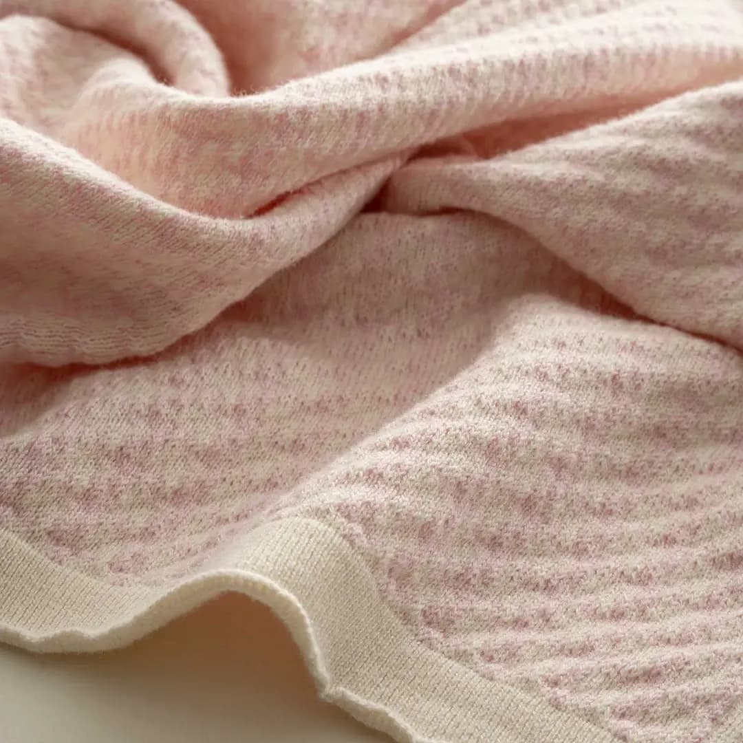 پتو کودک Baby Dream برند ecocotton — تصویر ۳