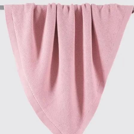 پتو کودک Baby Smile برند ecocotton