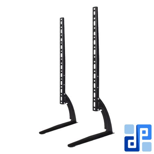 پایه رومیزی تلویزیون 32 تا 50 اینچ
