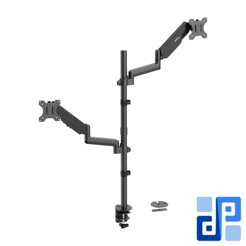 پایه مانیتور دومانیتور WLA021