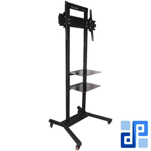 پایه ایستاده تلویزیون 85 اینچ _ X60