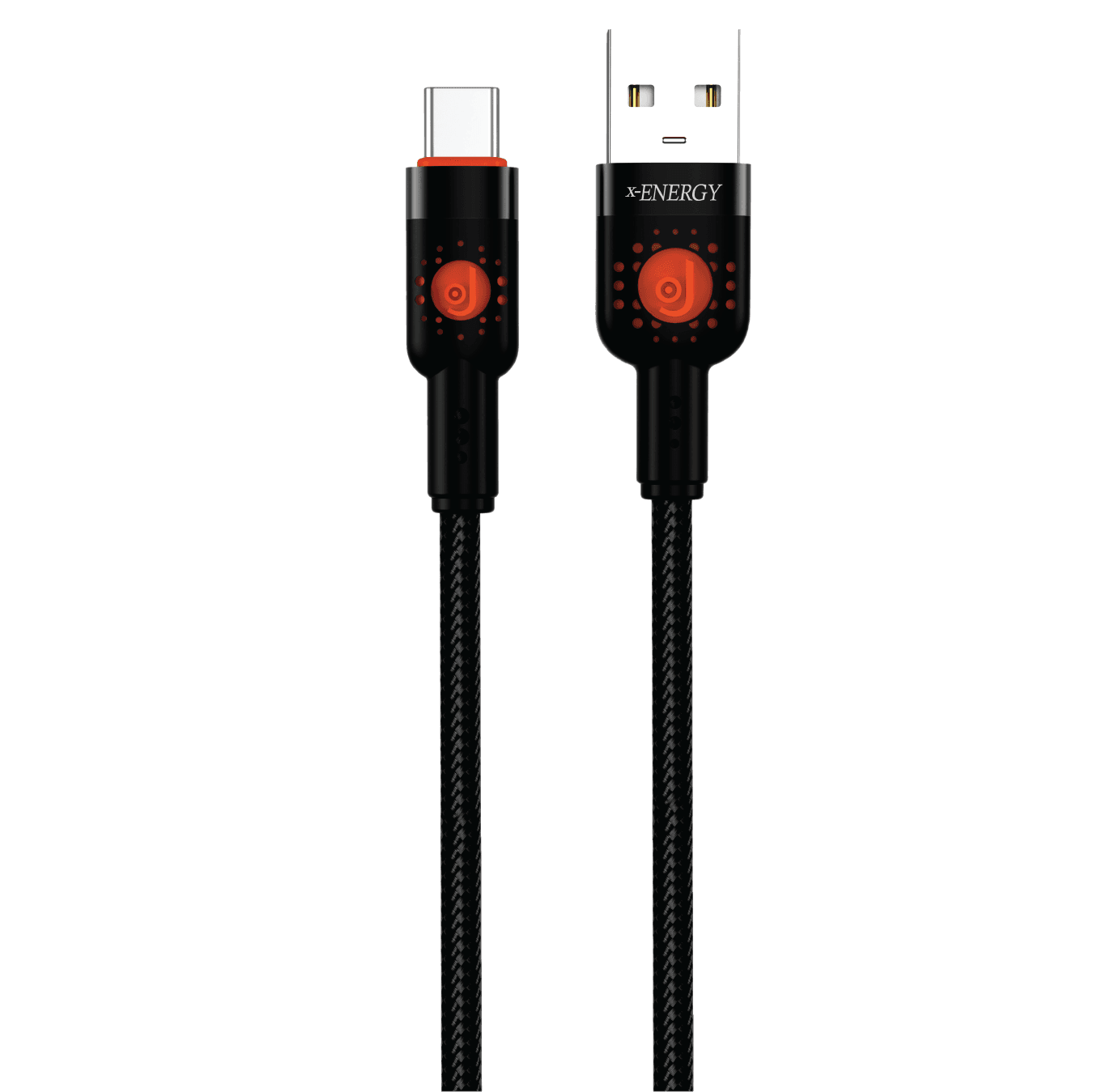 کابل تبدیل USB to Type c ایکس انرژی مدل X-332 طول 1 متر