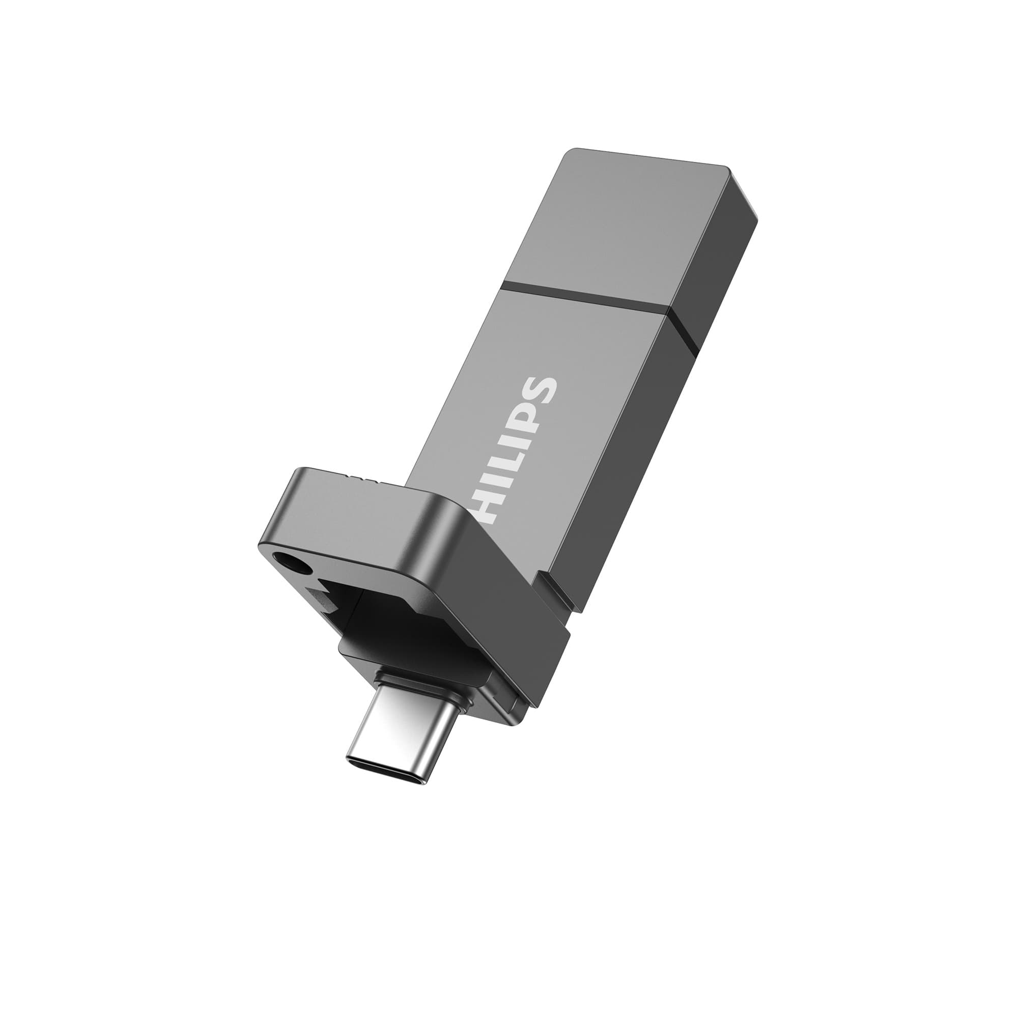 فلش SSD فیلیپس مدل FM11UT ظرفیت 256 گیگابایت